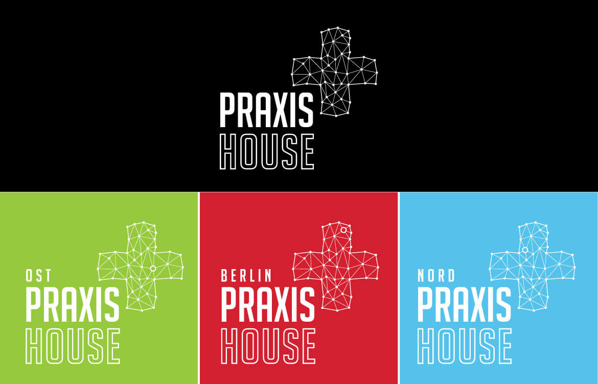 PraxisHouse-Delegation-Logos-Negativ